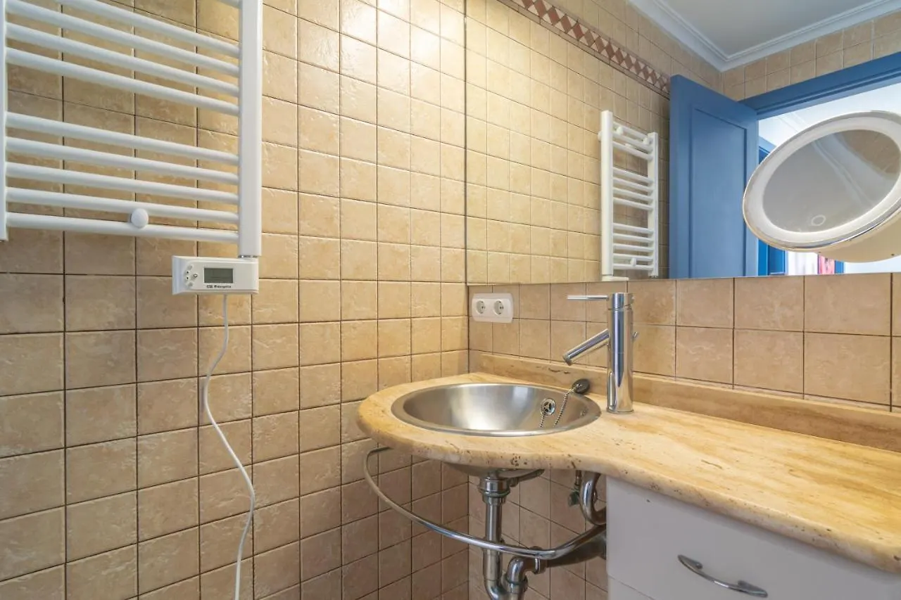 Casa Acogedora Βίλα Portocolom  Σαλέ