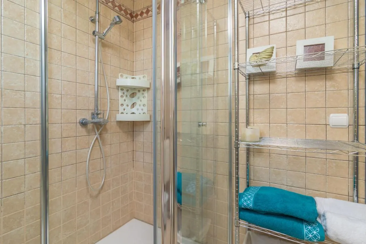 Casa Acogedora Βίλα Portocolom  0*, Portocolom (Mallorca)