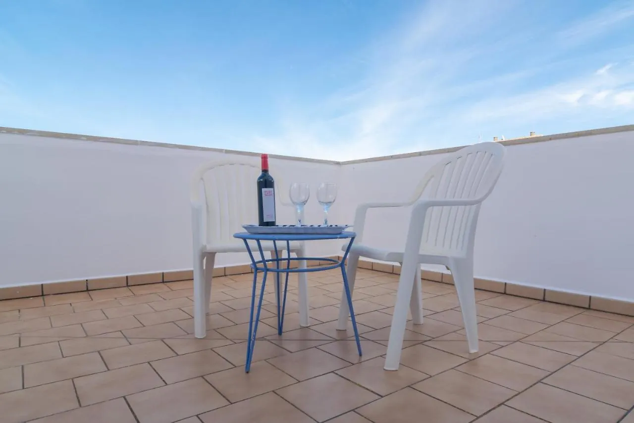 Casa Acogedora Βίλα Portocolom