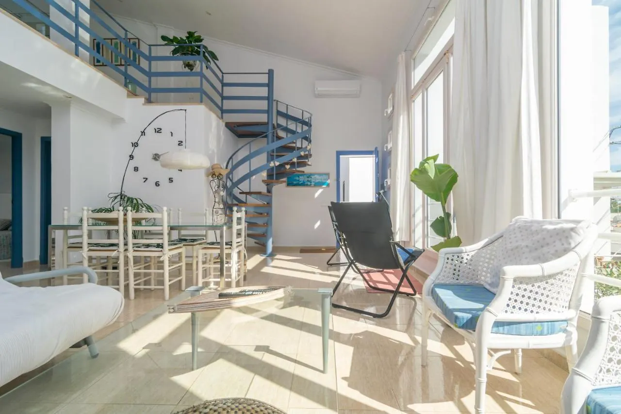 Casa Acogedora Villa Portocolom  Spain