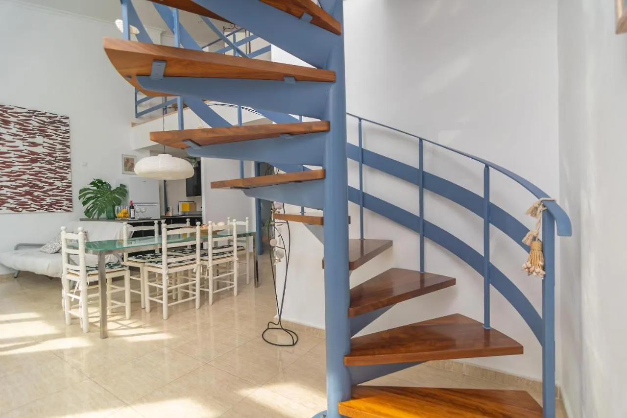 Casa Acogedora Villa Portocolom  Spain
