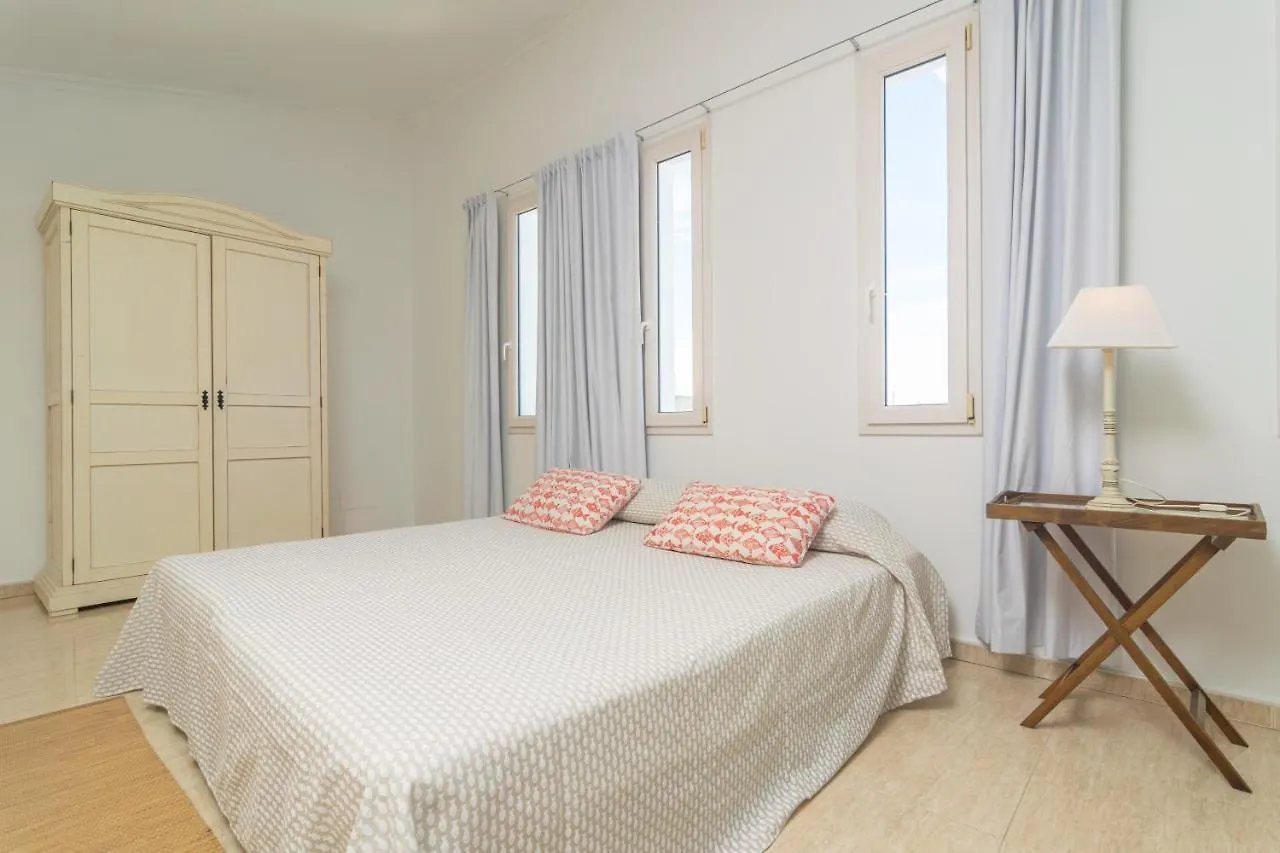 Chalet Casa Acogedora Villa Portocolom