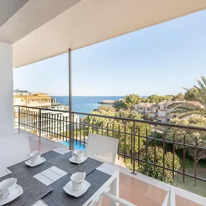 Apartment Ca Na Maureta, Portocolom (Mallorca)