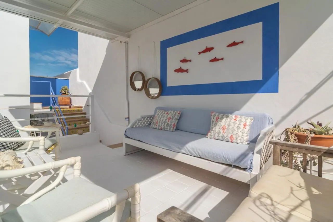 Chalet Casa Acogedora Villa Portocolom