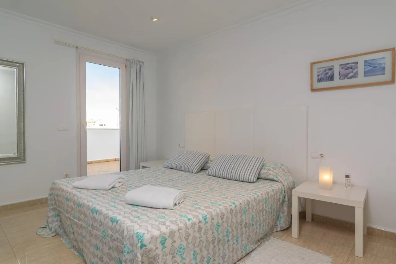 Casa Acogedora Villa Portocolom