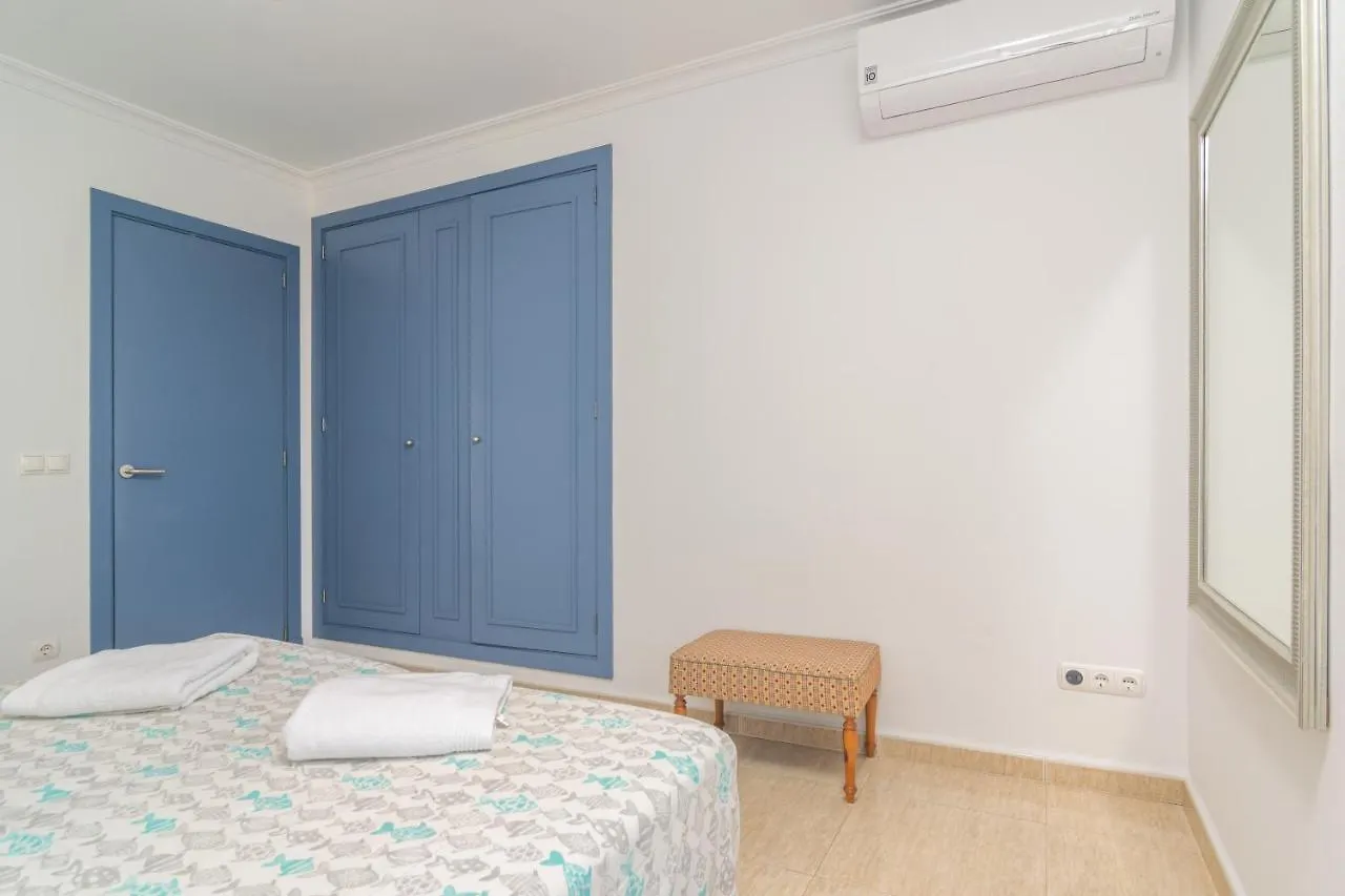 Casa Acogedora Villa Portocolom  0*, Portocolom (Mallorca) Spain