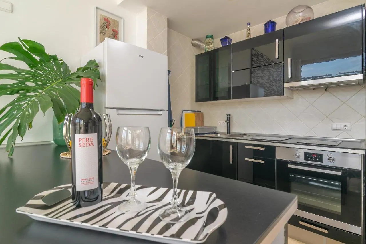 Casa Acogedora Villa Portocolom  Portocolom (Mallorca)