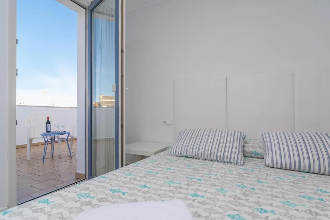 Chalet Casa Acogedora Villa Portocolom  Spain