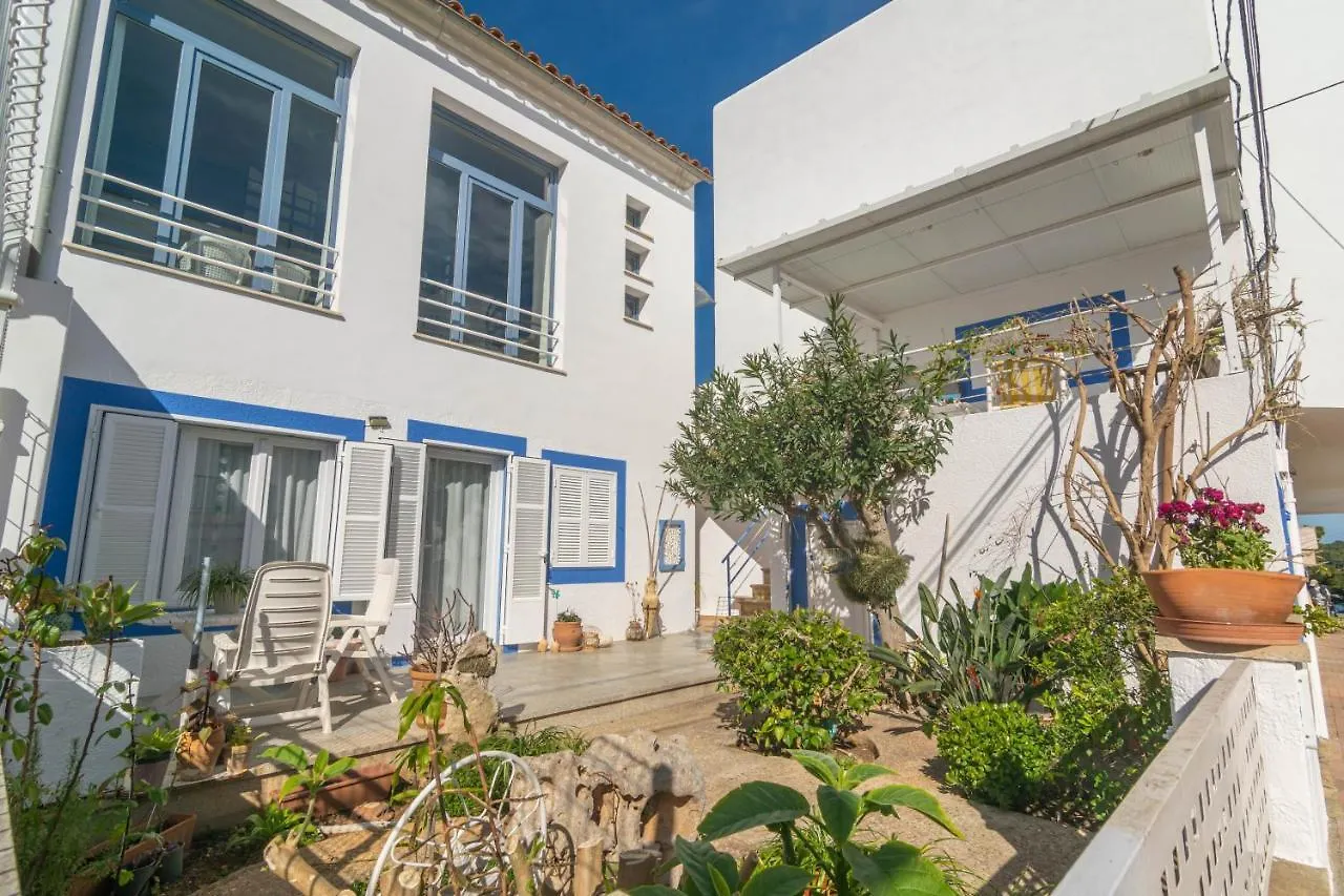 Casa Acogedora Villa Portocolom
