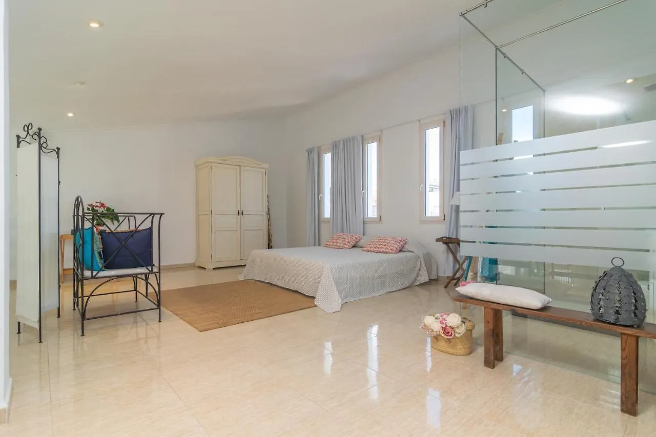 Casa Acogedora Villa Portocolom  0*, Portocolom (Mallorca) Spain