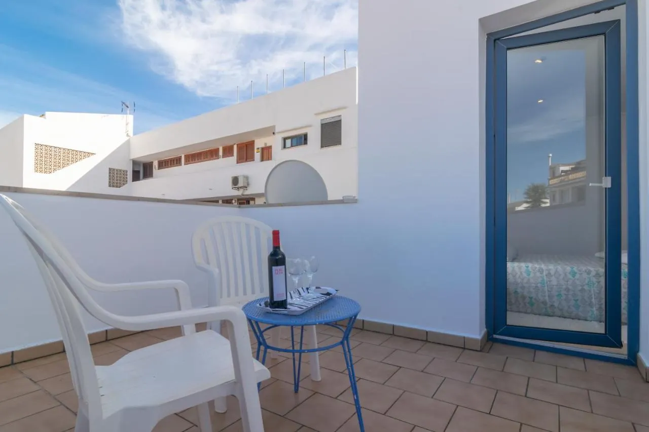 Chalet Casa Acogedora Villa Portocolom