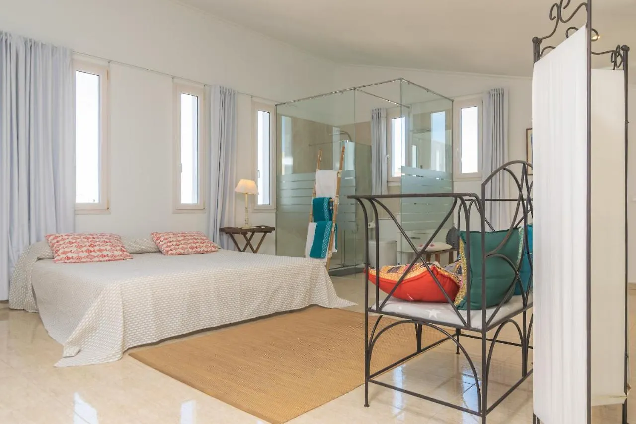 Casa Acogedora Villa Portocolom  0*, Portocolom (Mallorca)