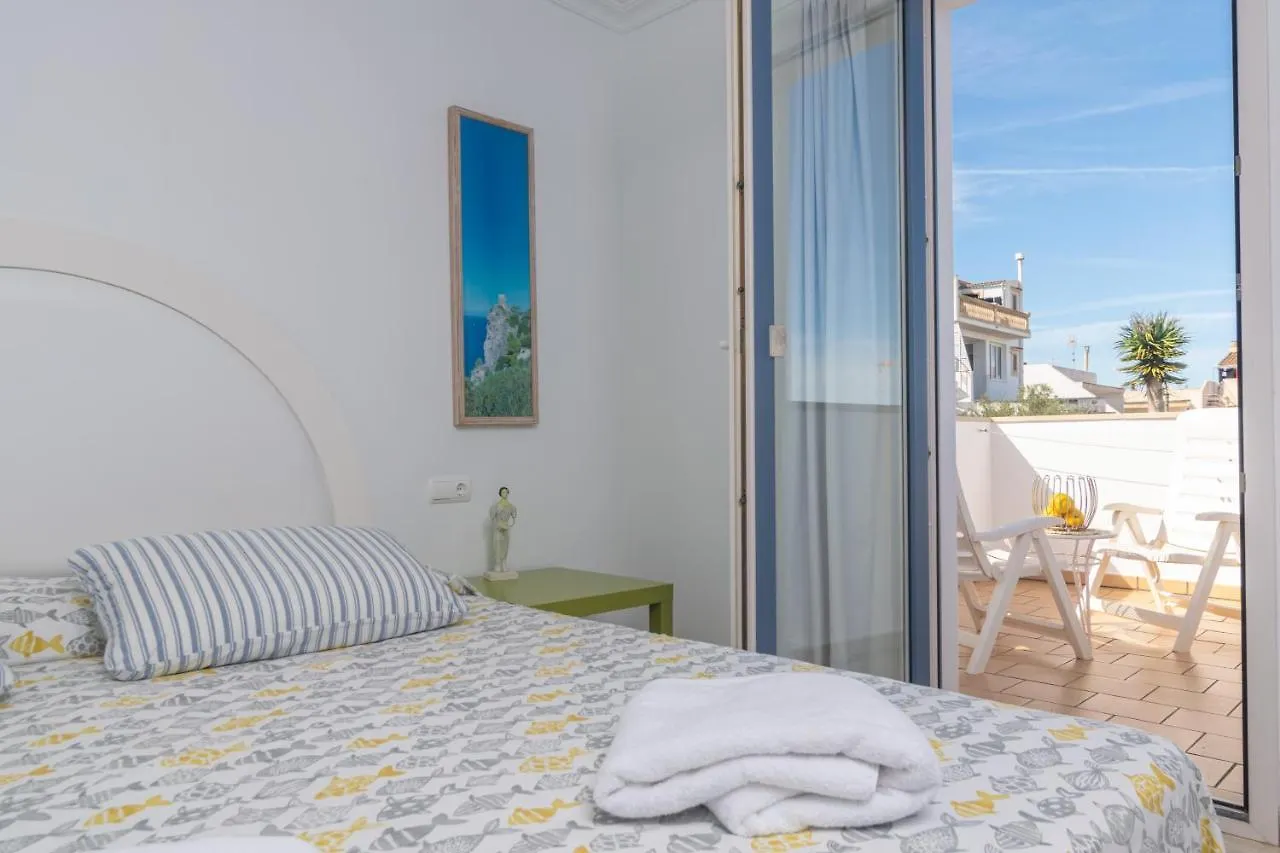 Casa Acogedora Villa Portocolom  Chalet Portocolom (Mallorca)