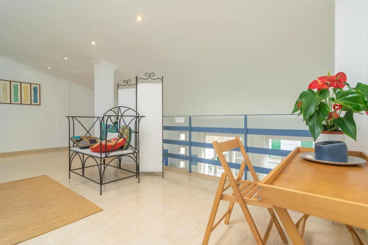 Casa Acogedora Villa Portocolom  Portocolom (Mallorca)